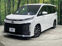 2024 Toyota Voxy