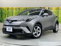 2017 Toyota C-HR