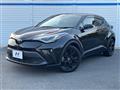 2020 Toyota C-HR