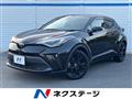 2020 Toyota C-HR