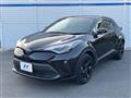 2020 Toyota C-HR