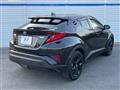 2020 Toyota C-HR
