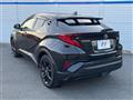 2020 Toyota C-HR