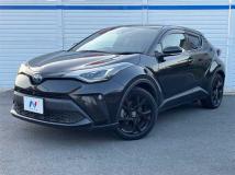 2020 Toyota C-HR