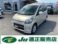 2007 Daihatsu Move
