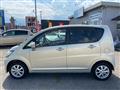 2007 Daihatsu Move