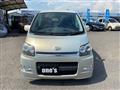 2007 Daihatsu Move