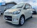 2007 Daihatsu Move