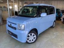 2012 Daihatsu Move Conte