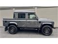 2018 Land Rover Defender