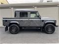 2018 Land Rover Defender