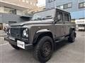 2018 Land Rover Defender