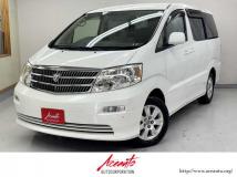 2004 Toyota Alphard G