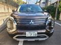 2023 Mitsubishi Outlander