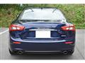 2015 Maserati Ghibli