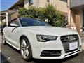 2014 Audi S5