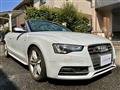2014 Audi S5
