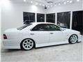 2001 Nissan Laurel