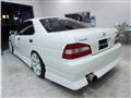 2001 Nissan Laurel