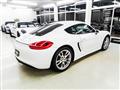 2014 Porsche Cayman