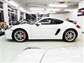 2014 Porsche Cayman