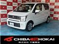 2020 Suzuki Wagon R