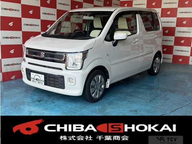 2020 Suzuki Wagon R