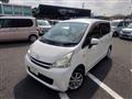 2012 Daihatsu Move