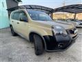2012 Nissan X-Trail