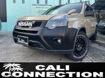 2012 Nissan X-Trail