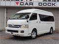 2007 Toyota Hiace Commuter