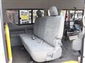 2007 Toyota Hiace Commuter