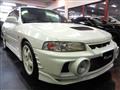 1996 Mitsubishi Lancer Evolution
