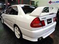 1996 Mitsubishi Lancer Evolution