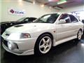 1996 Mitsubishi Lancer Evolution