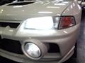 1996 Mitsubishi Lancer Evolution