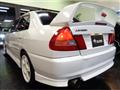 1996 Mitsubishi Lancer Evolution