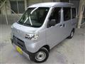 2020 Daihatsu Hijet Cargo