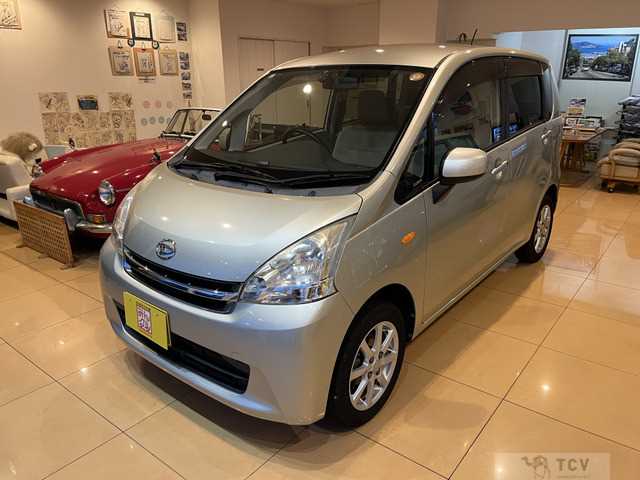 2011 Daihatsu Move