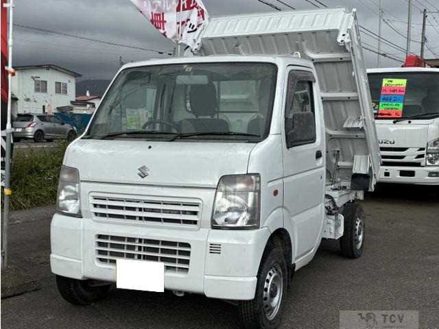 2013 Suzuki Carry Truck