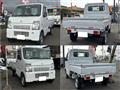 2013 Suzuki Carry Truck