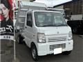 2013 Suzuki Carry Truck