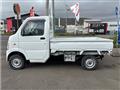 2013 Suzuki Carry Truck