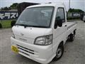 2007 Daihatsu Hijet Truck