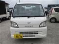 2007 Daihatsu Hijet Truck
