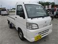 2007 Daihatsu Hijet Truck