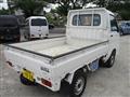 2007 Daihatsu Hijet Truck