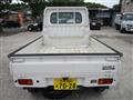 2007 Daihatsu Hijet Truck
