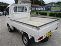 2007 Daihatsu Hijet Truck