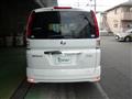2007 Nissan Serena